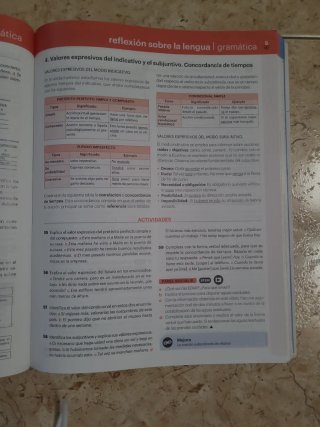 Lengua castellana y literatura 4 ESO : código a...