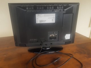 Monitor Nevir 19 pulgadas (48cm) TDT HD