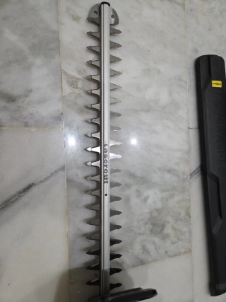 Cortasetos Parkside 20V