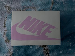 Jordan 1 Low x Travis Scott Tropical Pink DS