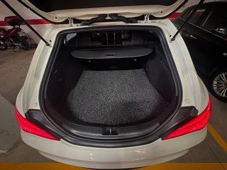 Mercedes-Benz Clase CLA 2015