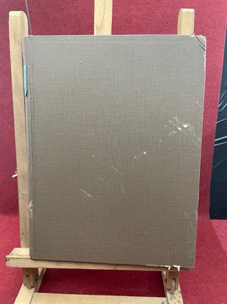 LIBRO GENIOS DE LA PINTURA VIII