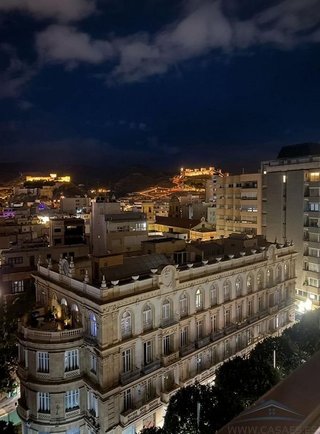 Piso en alquiler en Centro en Almería