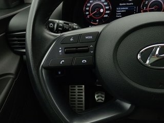 Hyundai Bayon 1.2 MPI Maxx