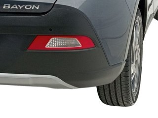 Hyundai Bayon 1.2 MPI Maxx