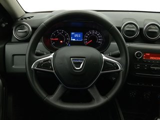 Dacia Duster Essent. Blue dCi 85kW (115CV) 4X2