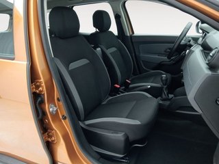 Dacia Duster Essent. Blue dCi 85kW (115CV) 4X2