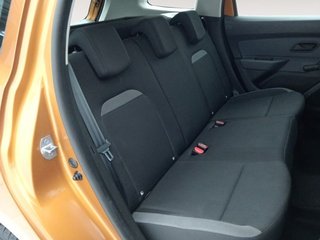 Dacia Duster Essent. Blue dCi 85kW (115CV) 4X2