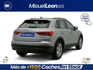 Audi Q3 Advanced 35 TFSI 110kW (150CV) S tronic