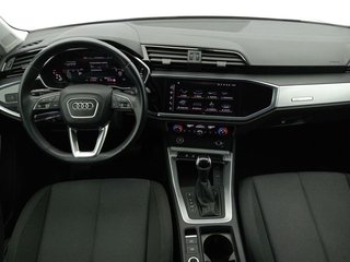 Audi Q3 Advanced 35 TFSI 110kW (150CV) S tronic