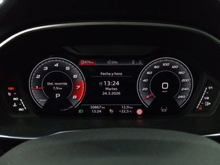 Audi Q3 Advanced 35 TFSI 110kW (150CV) S tronic