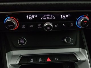 Audi Q3 Advanced 35 TFSI 110kW (150CV) S tronic