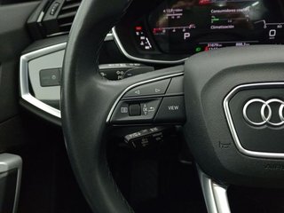 Audi Q3 Advanced 35 TFSI 110kW (150CV) S tronic
