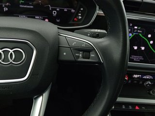 Audi Q3 Advanced 35 TFSI 110kW (150CV) S tronic