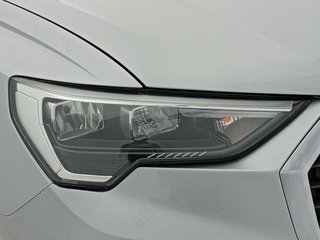 Audi Q3 Advanced 35 TFSI 110kW (150CV) S tronic