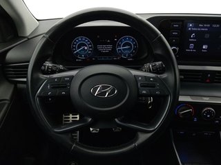 Hyundai Bayon 1.2 MPI Maxx