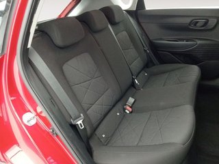 Hyundai Bayon 1.2 MPI Maxx