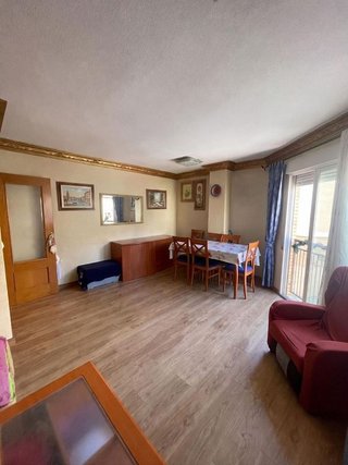 Piso en venta en Paus - Poligono San Blas en Alicante
