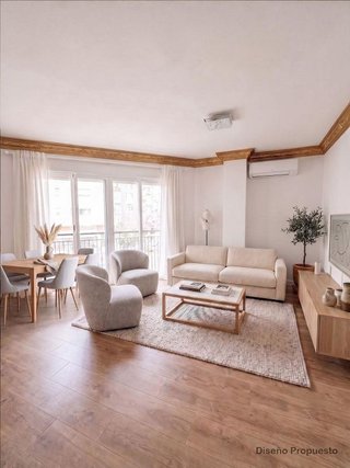 Piso en venta en Paus - Poligono San Blas en Alicante