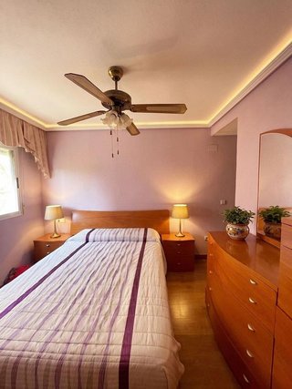 Piso en venta en Paus - Poligono San Blas en Alicante