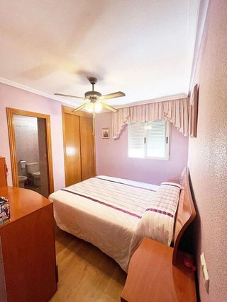 Piso en venta en Paus - Poligono San Blas en Alicante