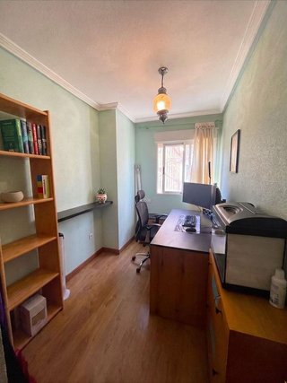 Piso en venta en Paus - Poligono San Blas en Alicante