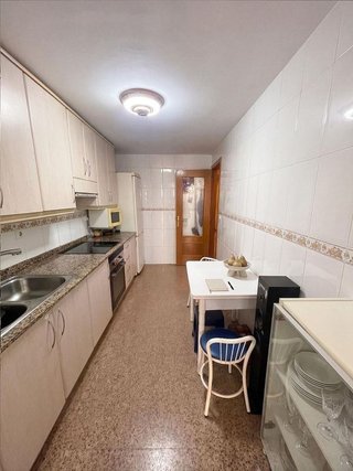 Piso en venta en Paus - Poligono San Blas en Alicante