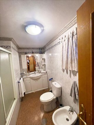 Piso en venta en Paus - Poligono San Blas en Alicante