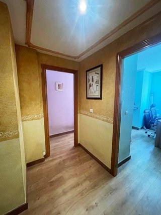 Piso en venta en Paus - Poligono San Blas en Alicante