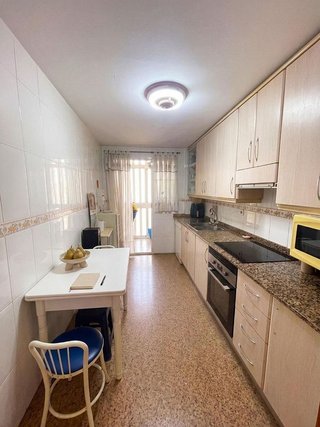 Piso en venta en Paus - Poligono San Blas en Alicante