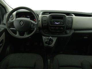 Renault Trafic Combi 1.6 125CV L1H1