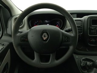 Renault Trafic Combi 1.6 125CV L1H1