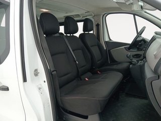 Renault Trafic Combi 1.6 125CV L1H1