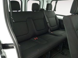 Renault Trafic Combi 1.6 125CV L1H1