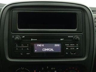 Renault Trafic Combi 1.6 125CV L1H1