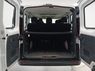 Renault Trafic Combi 1.6 125CV L1H1