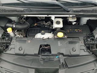 Renault Trafic Combi 1.6 125CV L1H1