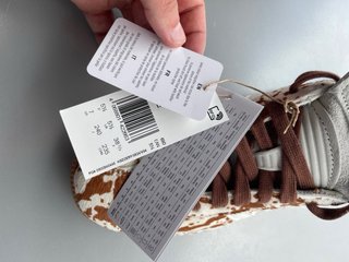 Adidas Samba Estampado Vaca Talla 38 2/3