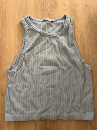 Lote 3 Tops Stradivarius Talla Única