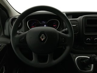 Renault Trafic Combi 95cv 1.6 DCI L1H1