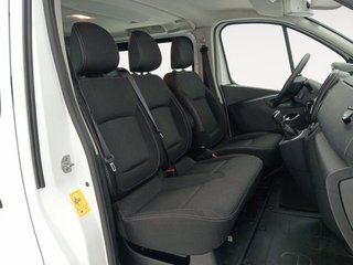 Renault Trafic Combi 95cv 1.6 DCI L1H1