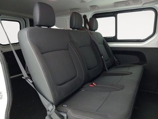 Renault Trafic Combi 95cv 1.6 DCI L1H1