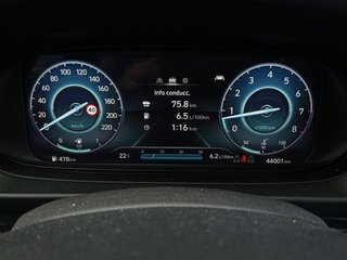 Hyundai Bayon 1.2 MPI Maxx
