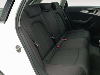 Audi A6 Avant 2.0 TDI 190CV ultra