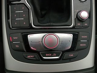 Audi A6 Avant 2.0 TDI 190CV ultra