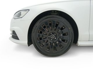 Audi A6 Avant 2.0 TDI 190CV ultra