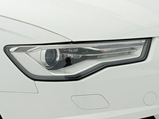 Audi A6 Avant 2.0 TDI 190CV ultra