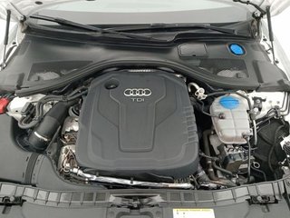 Audi A6 Avant 2.0 TDI 190CV ultra