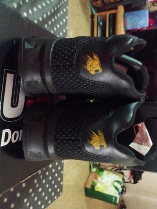 Botas Seguridad U Power Talla 42