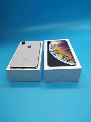IPHONE XS MAX 256gb